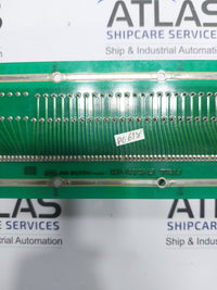 ELTEK EP 473-B TBU FIREGUARD CIRCUIT BOARD