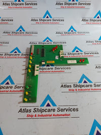 ELTEK EP773 PCB CARD 26773.001