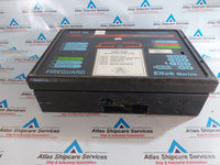 ELTEK MARINE FIREGUARD ANX 95 FIRE ALARM SYSTEM 233167.090