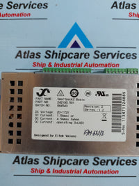 ELTEK SMARTPACK2 BASIC MONITORING CONTROLLER 242100.501
