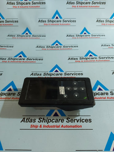 ELTEK SMARTPACK2 MASTER CONTROLLER MONITOR 242100.500