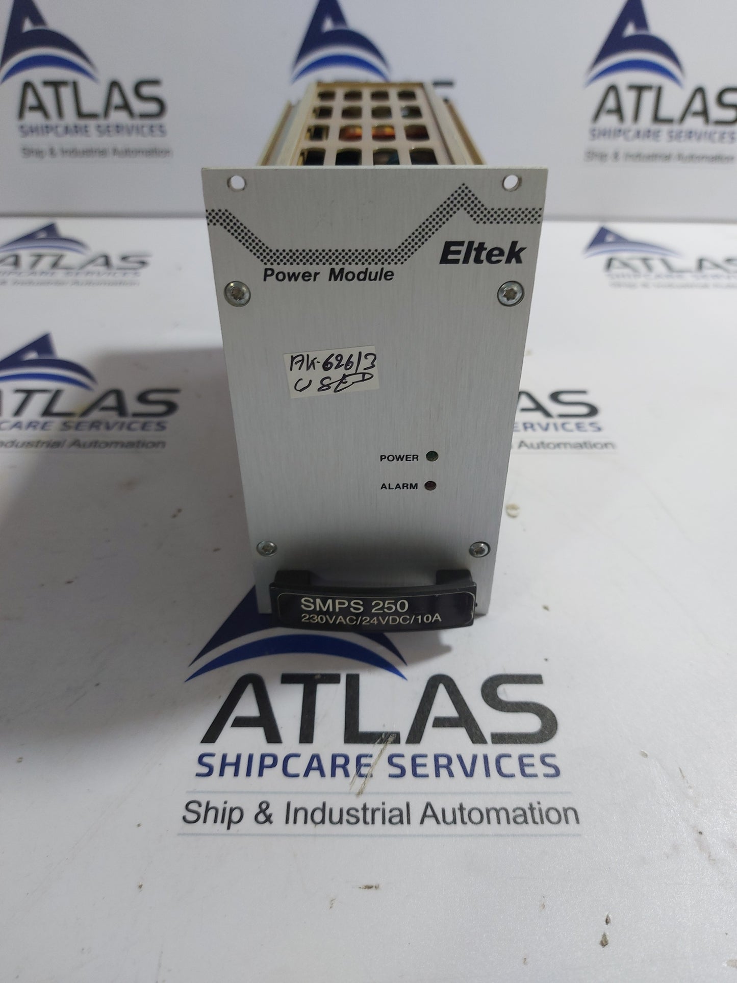 ELTEK SMPS 250 24V/10A POWER SUPPLY 241110.055