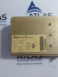 ELTEK SMPS 250 24V/10A POWER SUPPLY 241110.055