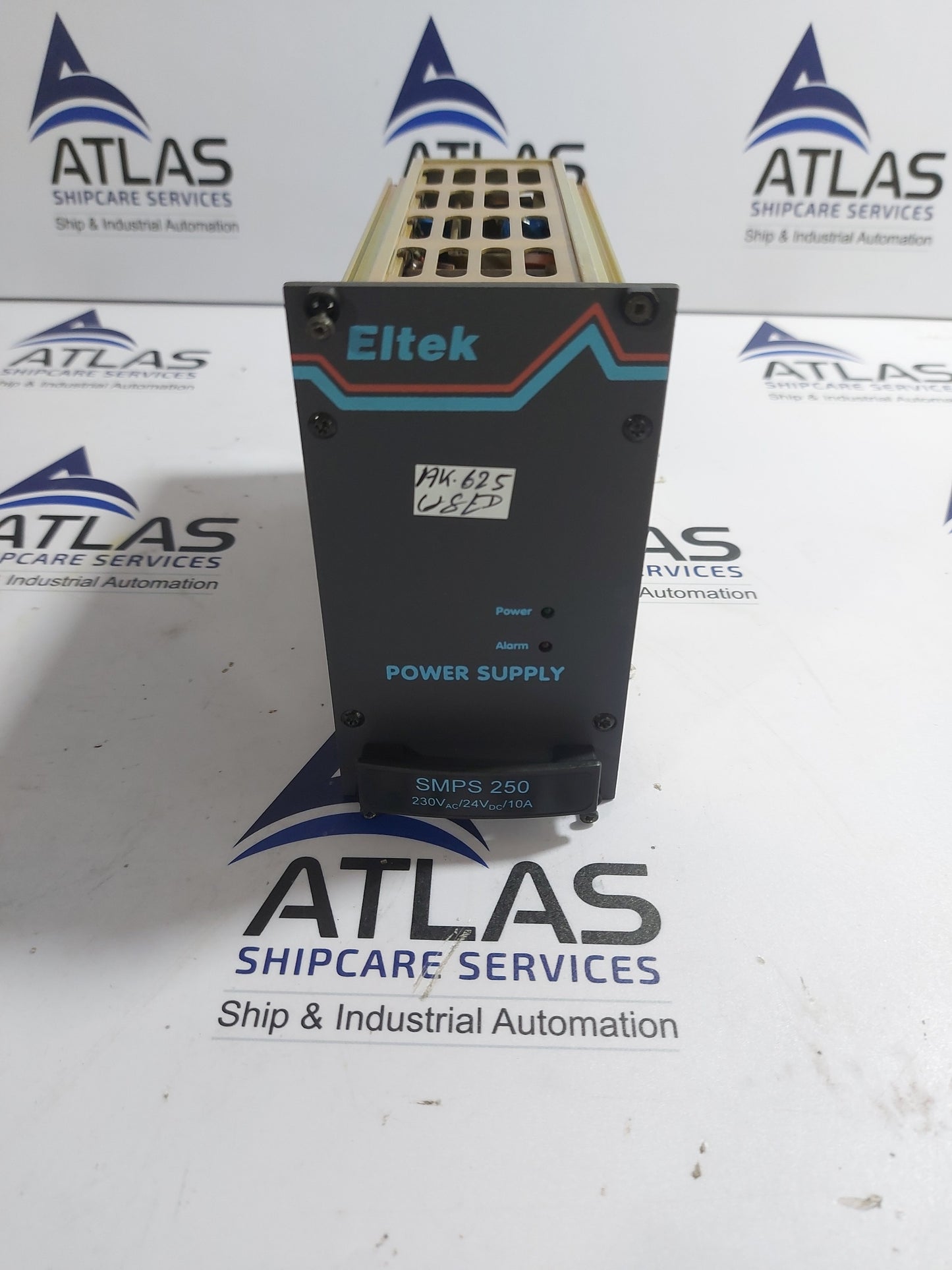 ELTEK SMPS 250 POWER SUPPLY 241110.155