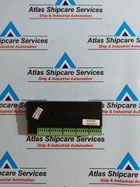 ELTEK VALERE 242100.502 I/O MONITOR TYPE 2