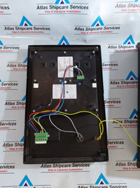 ELTROMA-TECHNIK NOA-170 (D3v192S) RUDDER ANGLE INDICATOR