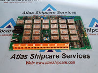ELVA DSSA-4PC PCB CARD UNIT