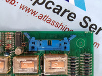 ELVA DSSA-4PC PCB CARD UNIT