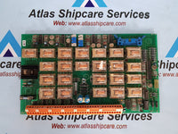ELVA DSSA-4PC PCB CARD UNIT