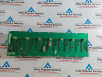 EMCS LTD BACKPLANE PCB CIRCUIT BOARD REV 1.1