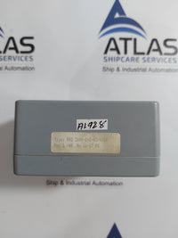 EMERSON MAS 2600-G40-03-4/IP 4-20mA TWO WIRE LEVEL TRANSMITTER