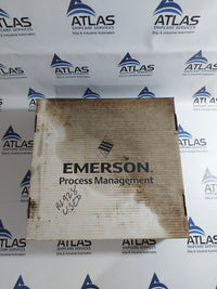 EMERSON MAS 2600-G40-03-4/IP 4-20mA TWO WIRE LEVEL TRANSMITTER