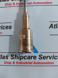 EMERSON MAS 2600 PRESSURE SENSOR