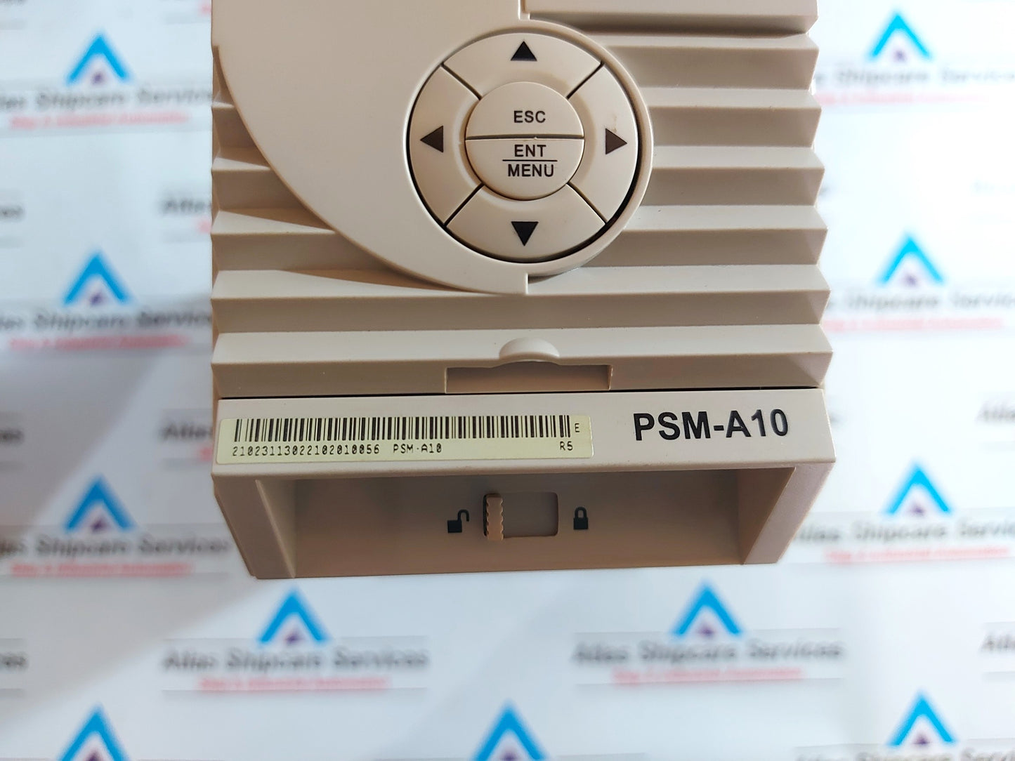 EMERSON PSM-A10 COMUNICATION POWER MONITORING MODULE