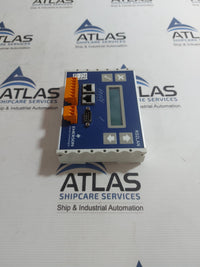 EMERSON RS2LAN CONTROLLER LAN CONVERTER 1970-002 REV.0001