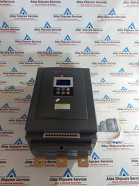 EMHEATER EM-GS4-115 MOTOR SOFT STARTER 3PH 480V AC 50~60Hz