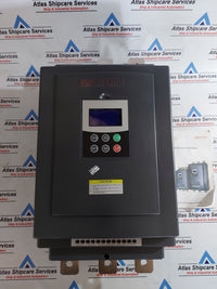 EMHEATER EM-GS4-115 MOTOR SOFT STARTER 3PH 480V AC 50~60Hz