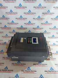 EMHEATER EM-GS4-115 MOTOR SOFT STARTER 3PH 480V AC 50~60Hz