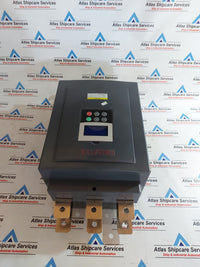 EMHEATER EM-GS4-115 MOTOR SOFT STARTER 3PH 480V AC 50~60Hz