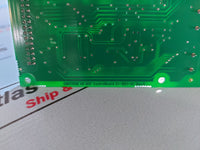 EMOTRON 01-1661-00 REV.4 MSF CONTROLBOARD