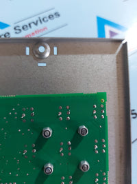 EMOTRON CP-01-1208-00 CONTROL UNIT