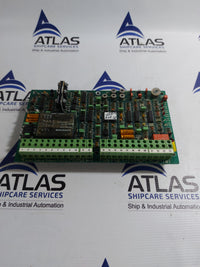 EMRI ASP11 CIRCUIT BOARD 9648#95 REV.1
