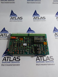 EMRI ASP11 CIRCUIT BOARD 9648#95 REV.1