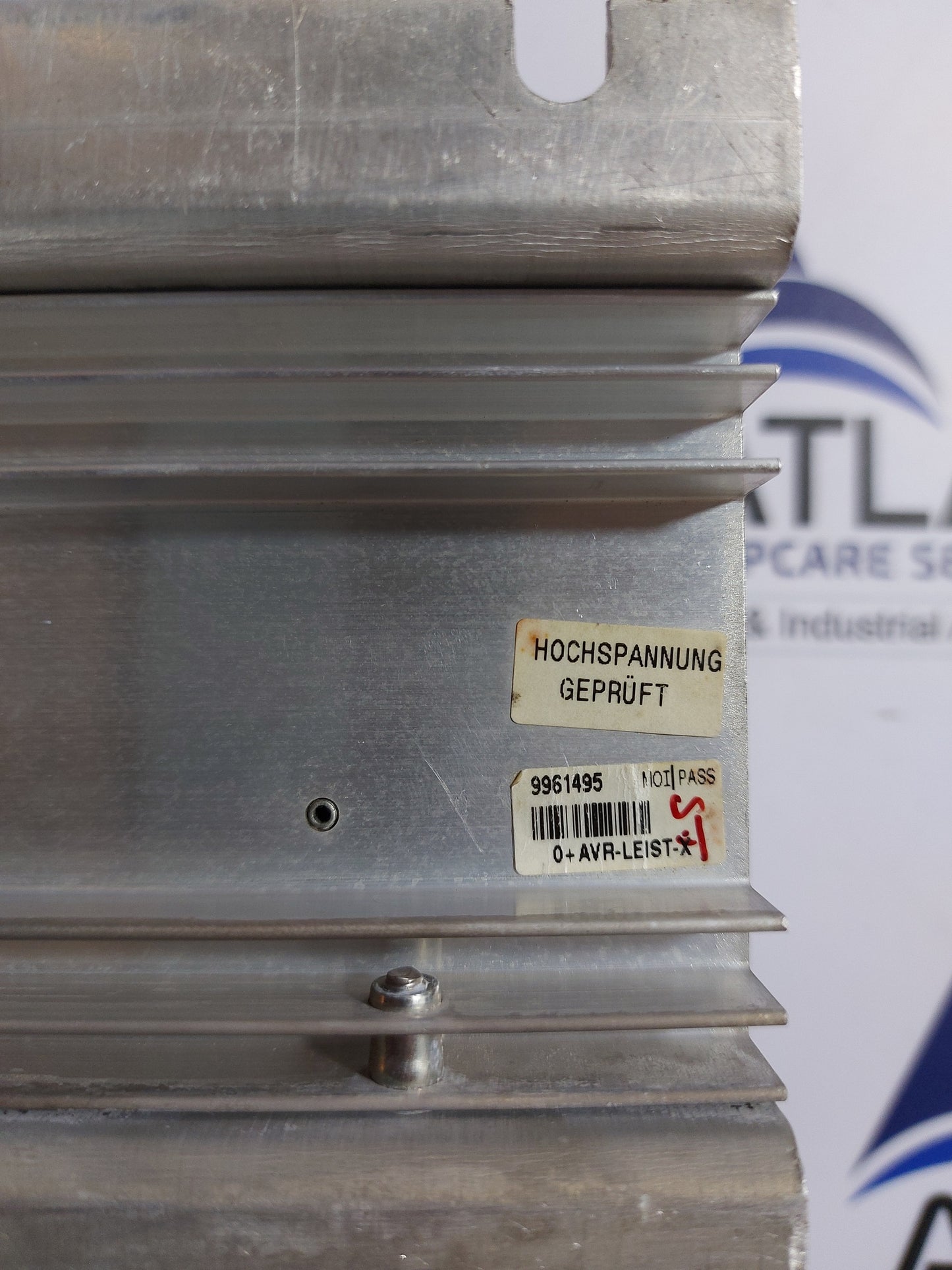 EMRI COSIMATN+ AUTOMATIC VOLTAGE REGULATOR