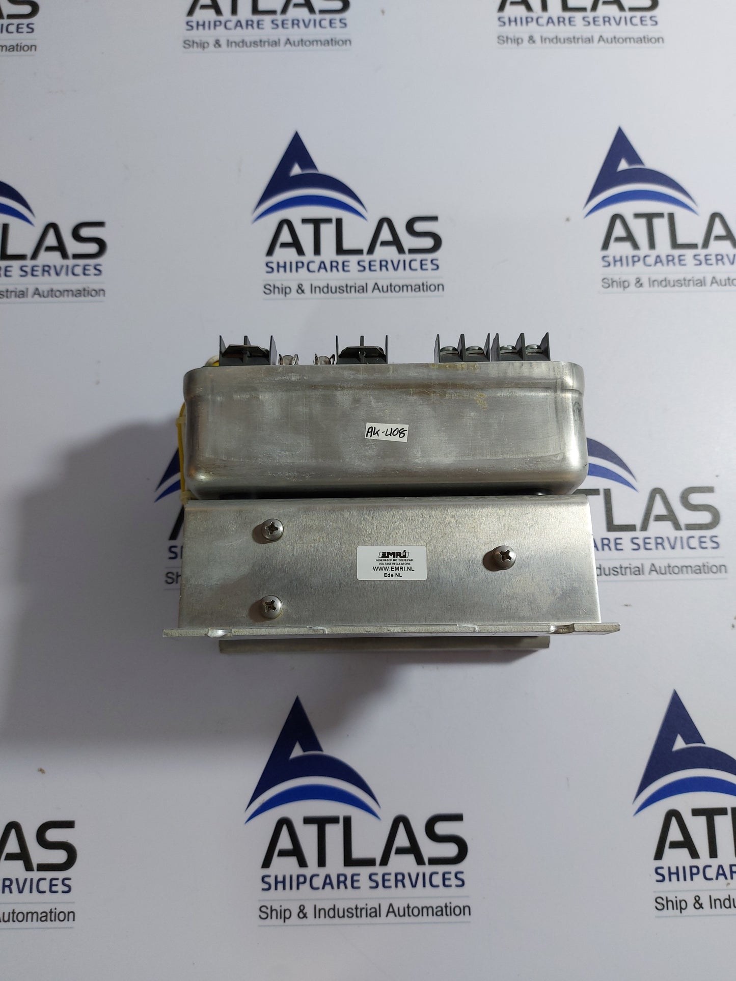 EMRI COSIMATN+ AUTOMATIC VOLTAGE REGULATOR