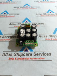 EMRI HPS01-R1 PCB CARD 3-2632-B-R1