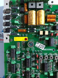 EMRI KSA11 STEERING CONTROL BOARD