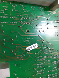 EMRI KSA11 STEERING CONTROL BOARD