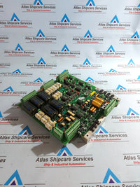EMRI KSA11 STEERING CONTROL BOARD