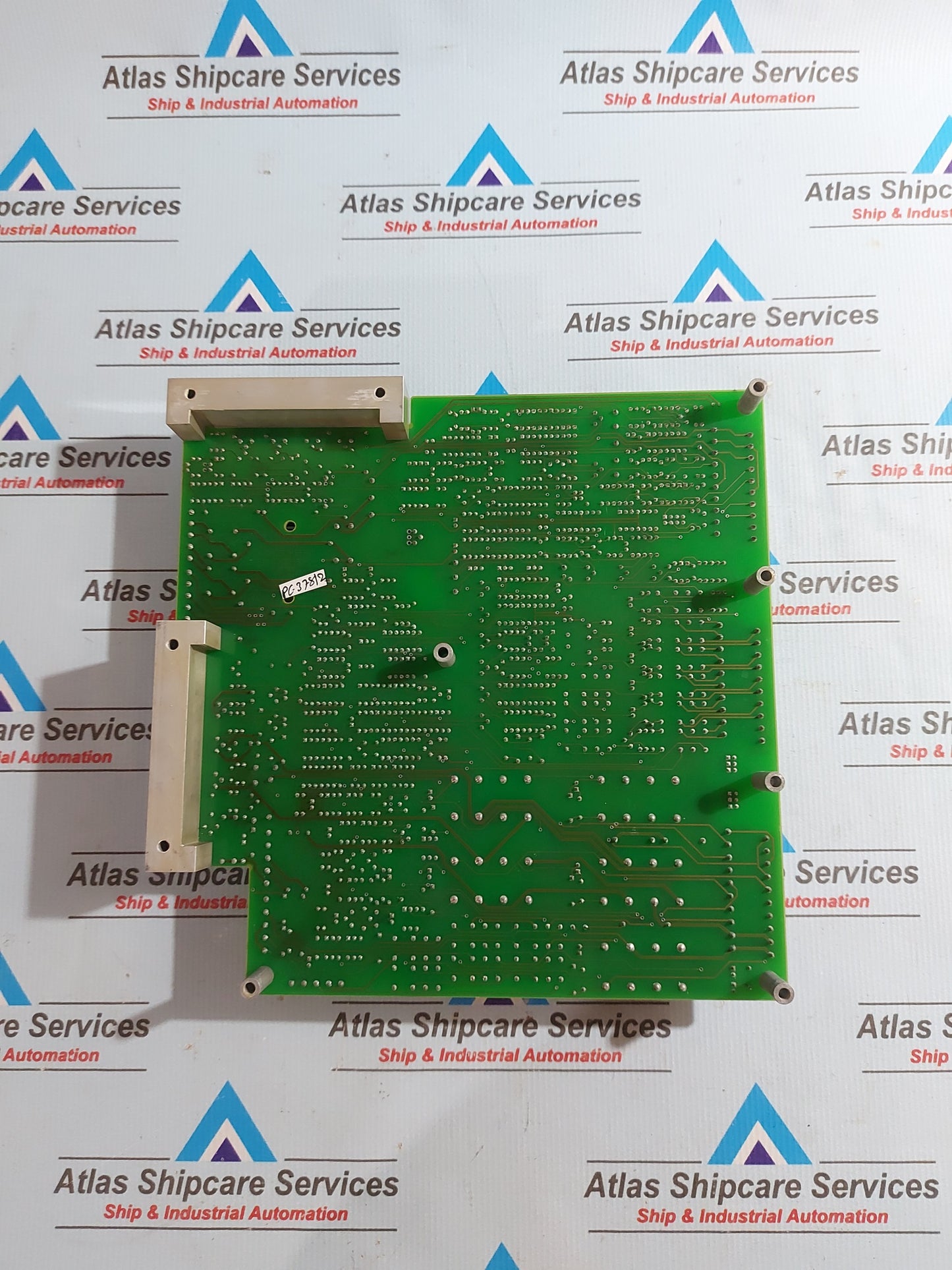 EMRI KSA11 STEERING CONTROL BOARD