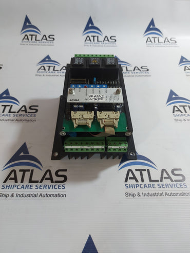 EMRI LX10.1 AUTOMATIC VOLTAGE REGULATOR V2.1
