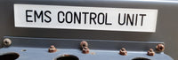 MITSUI ZOSEN EMS-1 CONTROL UNIT PCB CARD EMS-1C