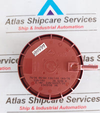 EMZ 39.0254 N PRESSURE SWITCH