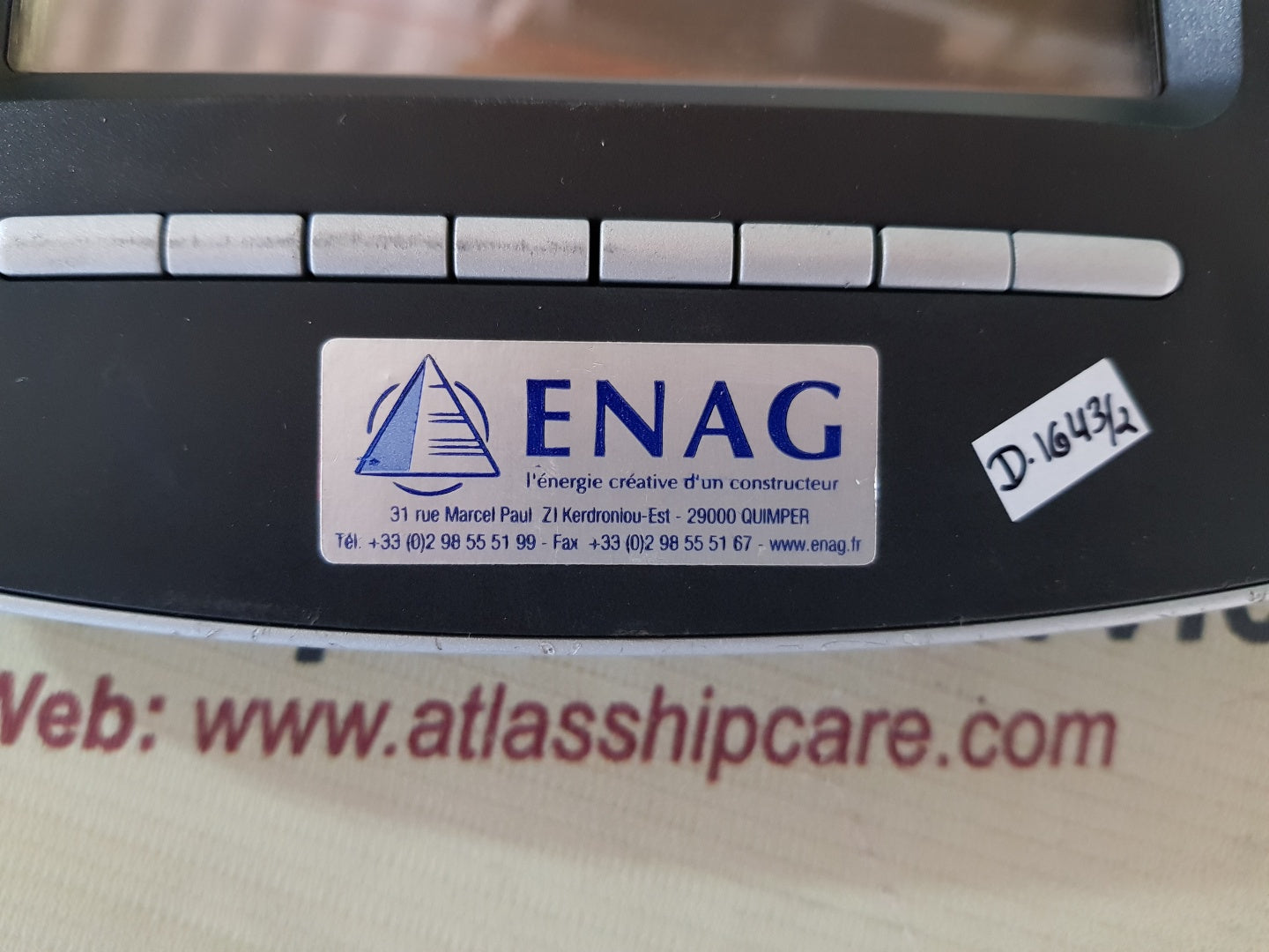 ENAG 9AB2132A01A-AT