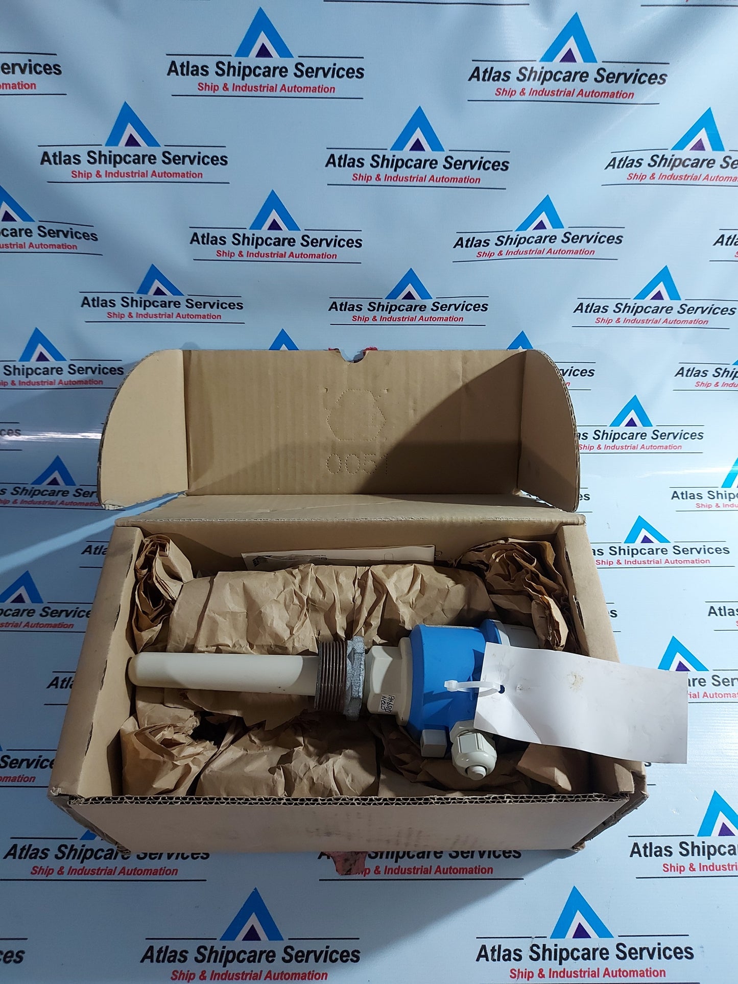 ENDRESS+HAUSER FTC260-AA4D1 MINICAP