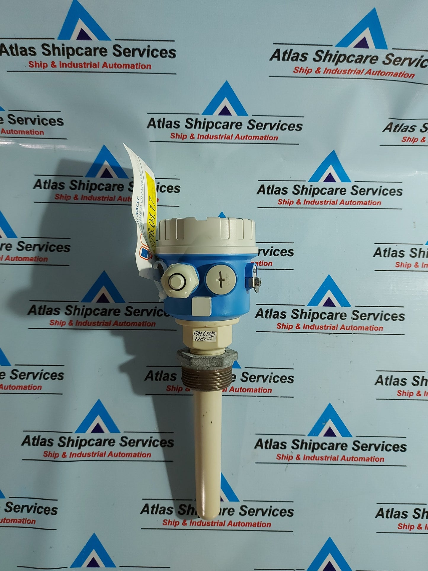 ENDRESS+HAUSER FTC260-AA4D1 MINICAP