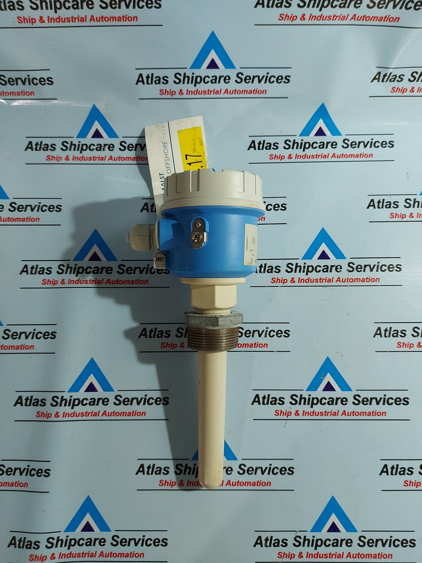 ENDRESS+HAUSER FTC260-AA4D1 MINICAP
