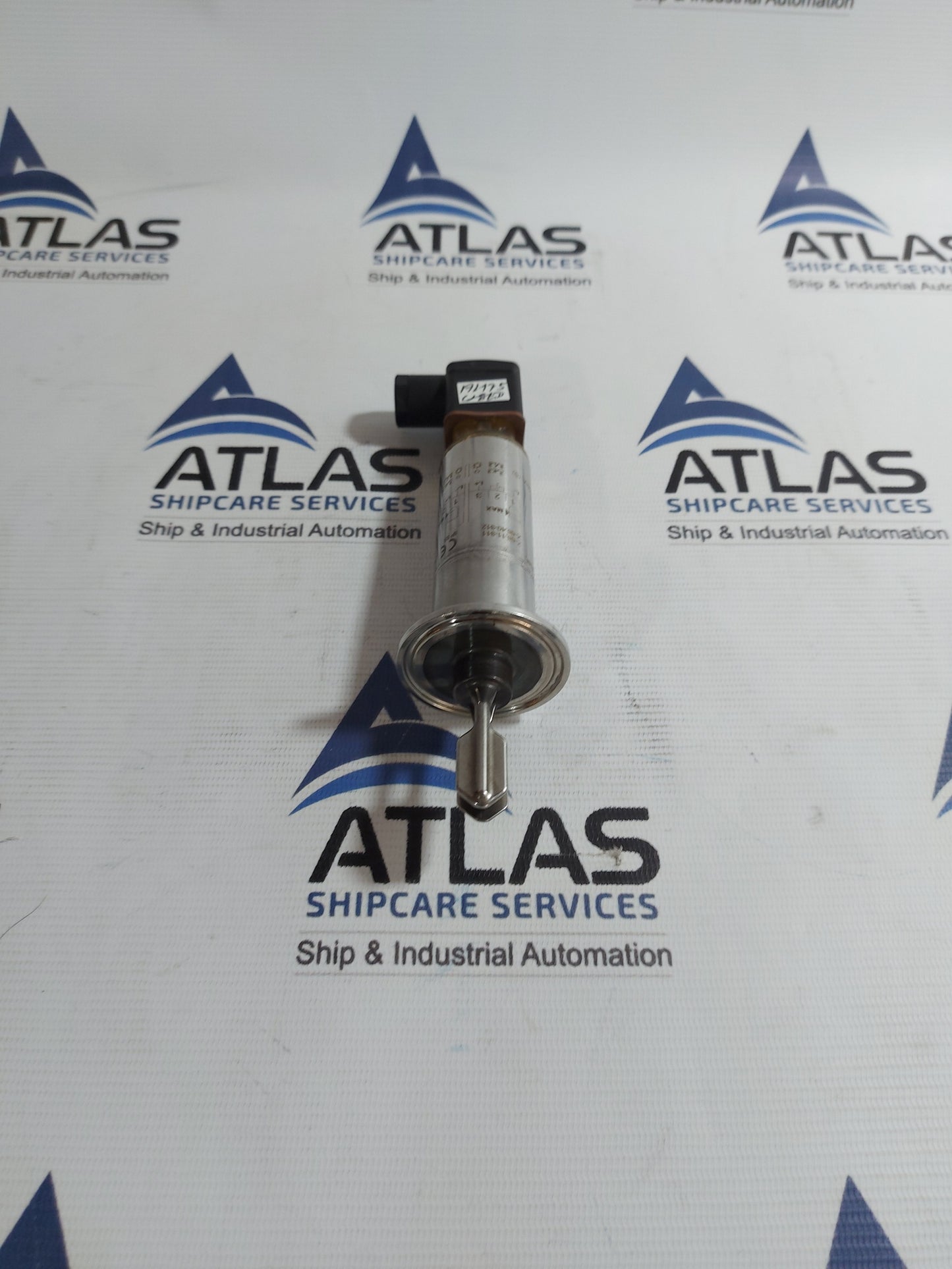ENDRESS+HAUSER FTL20H-0TCJ2C LIQUID LEVEL SWITCH