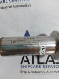 ENDRESS+HAUSER FTL20H-0TCJ2C LIQUID LEVEL SWITCH