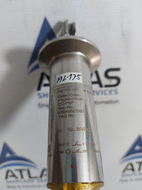 ENDRESS+HAUSER FTL20H-0TCJ2C LIQUID LEVEL SWITCH