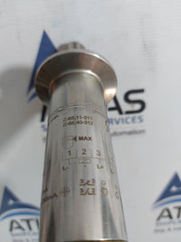 ENDRESS+HAUSER FTL20H-0TCJ2C LIQUID LEVEL SWITCH