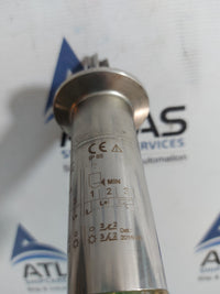 ENDRESS+HAUSER FTL20H-0TCJ2C LIQUID LEVEL SWITCH