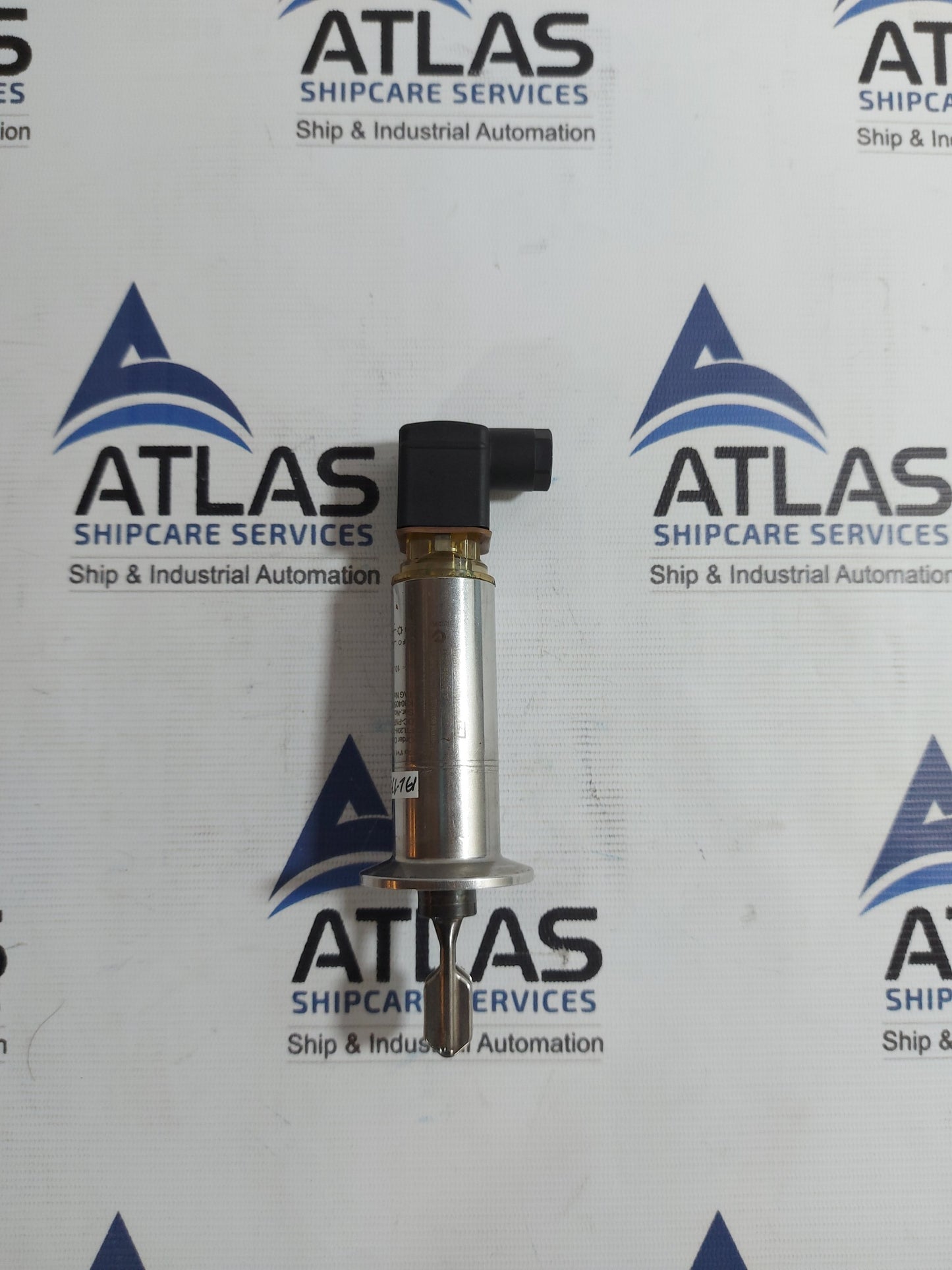 ENDRESS+HAUSER FTL20H-0TCJ2C LIQUID LEVEL SWITCH