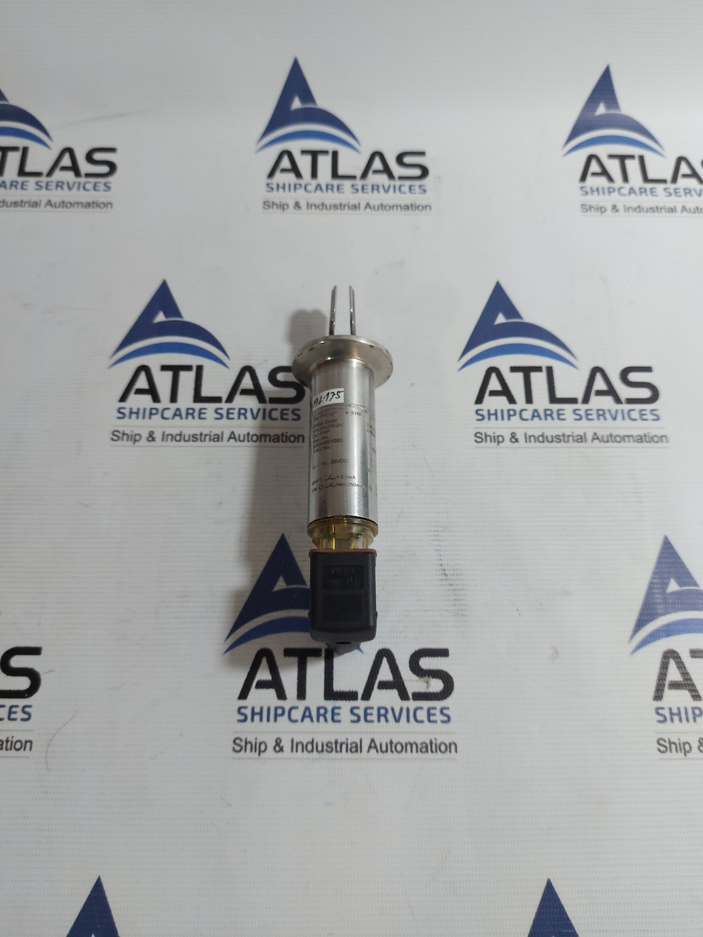 ENDRESS+HAUSER FTL20H-0TCJ2C LIQUID LEVEL SWITCH