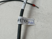 ENDRESS+HAUSER FTL50-GGQ2AA8N3A VIBRONIC POINT LEVEL DETECTOR 0.55 METER 64 BAR