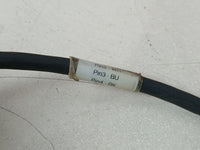 ENDRESS+HAUSER FTL50-GGQ2AA8N3A VIBRONIC POINT LEVEL DETECTOR 0.55 METER 64 BAR